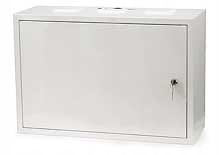 R566 Kovové puzdro 60x40x22 cm, otvory na ventilátor