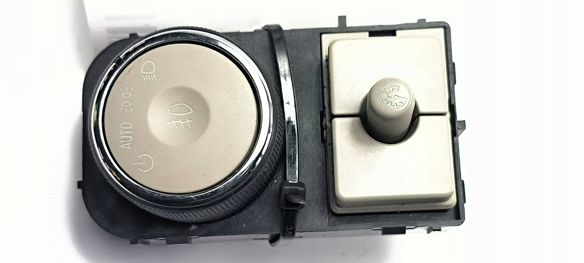 interruttore luci 25820350 CADILLAC DTS