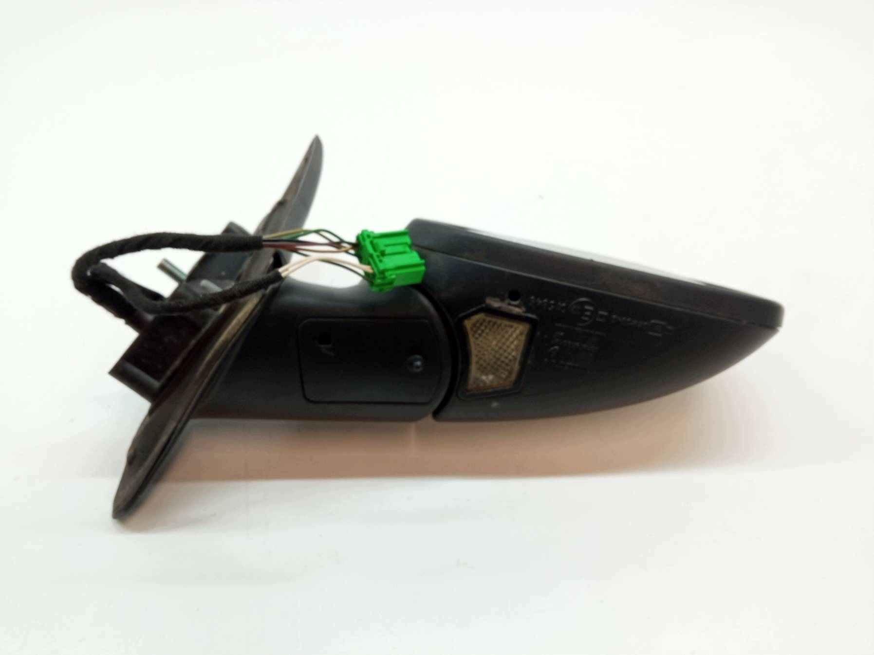 mirror right 8PIN EU Volvo S60 and (2000-2009)