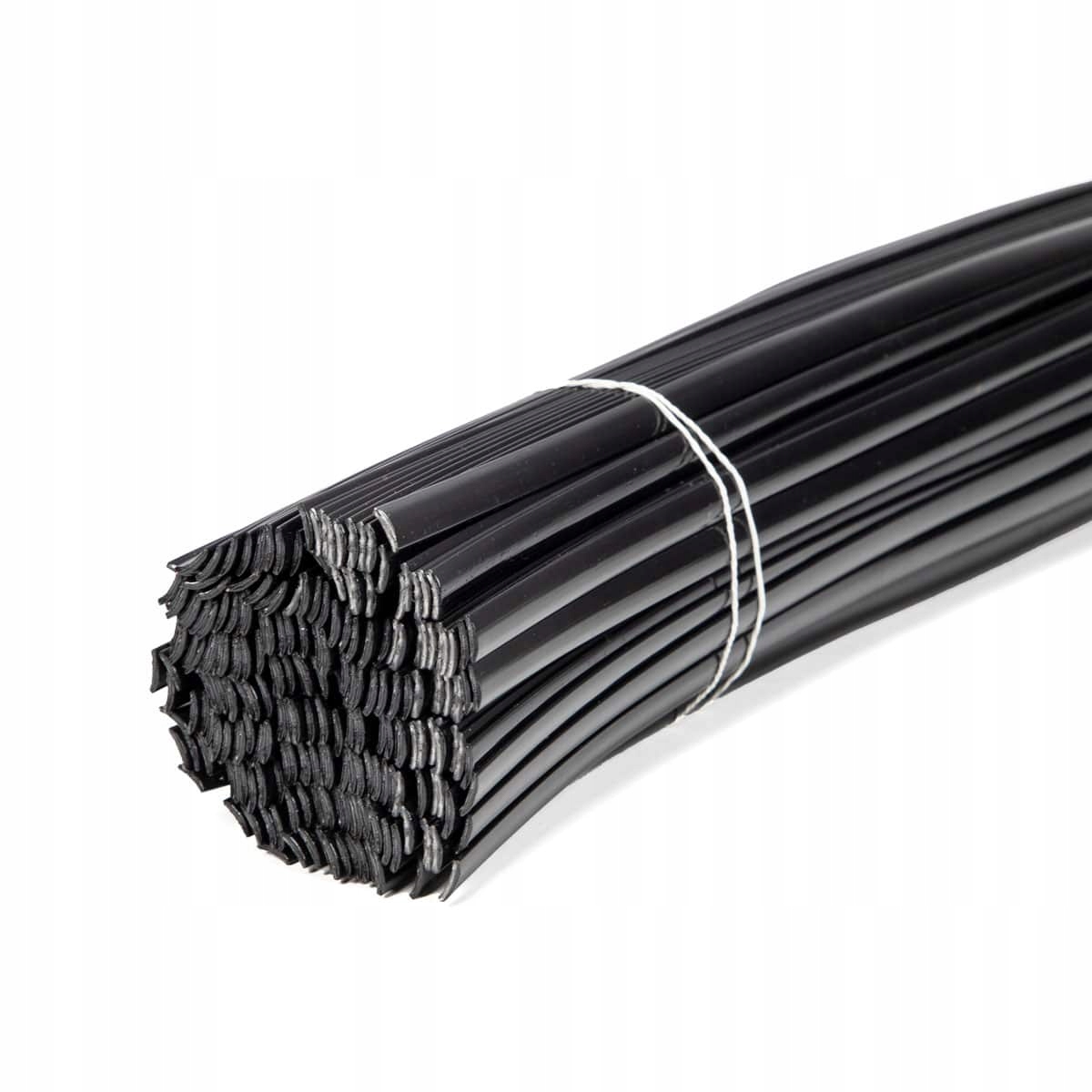 Сполучний електрод для пластику PBT-U 1 кг смуги