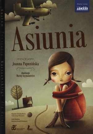 

Asiunia Joanna Papuzińska