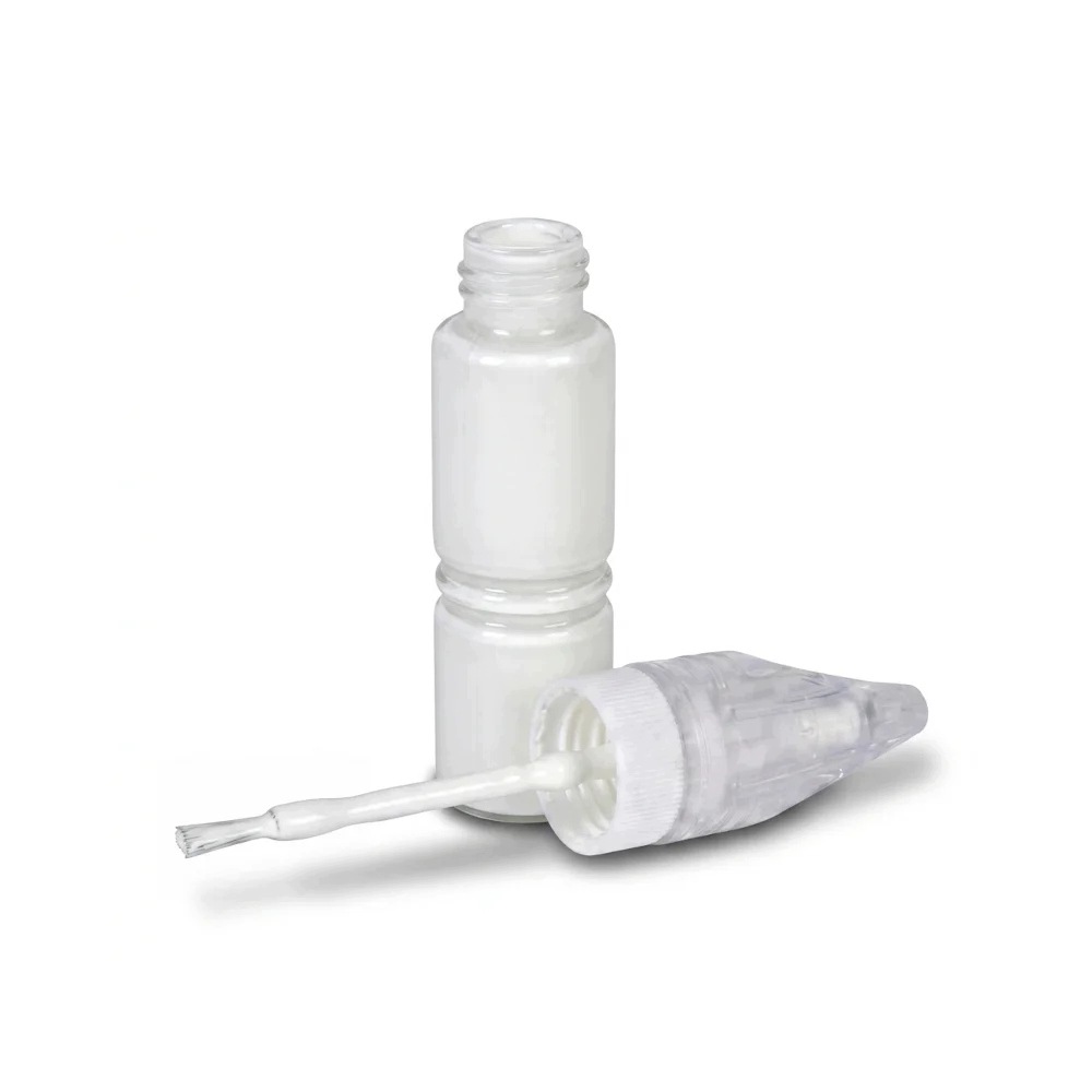 Lakier zaprawkowy Ppsw (Tesla Pearl White Multi-Coat)
