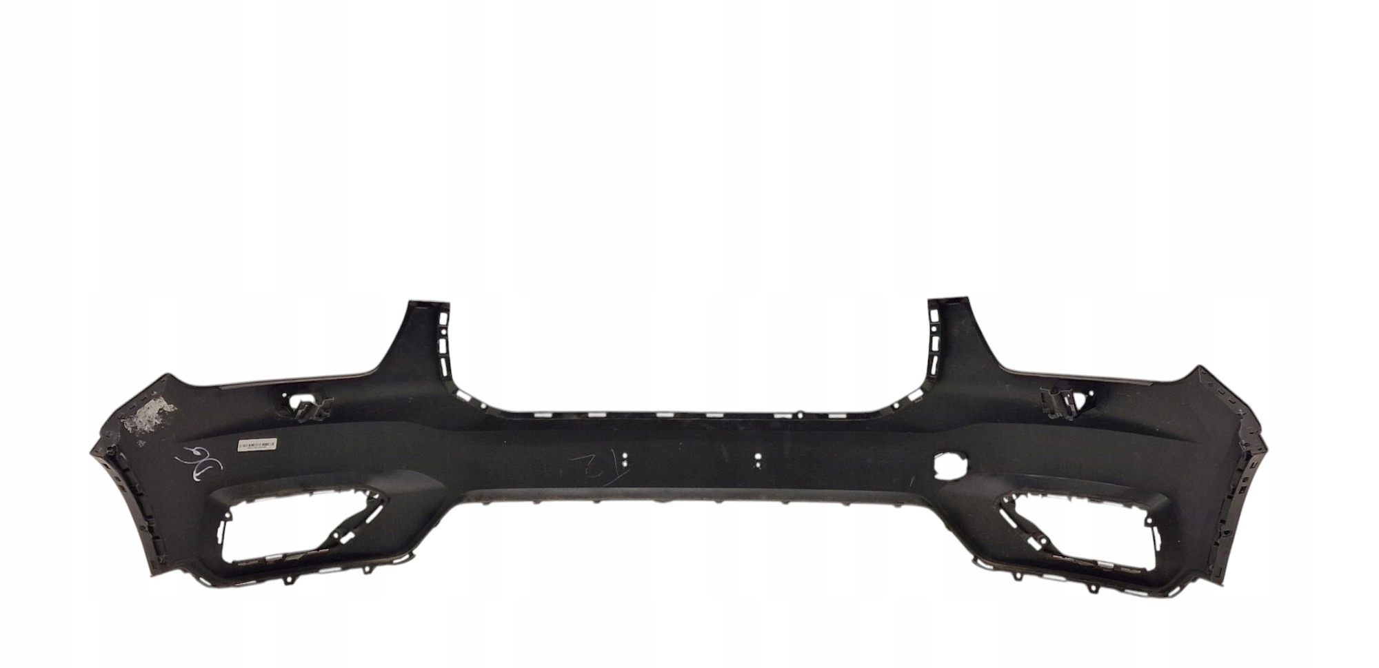 bumper front VOLVO XC40 LIFT 4X PDC washers 2022