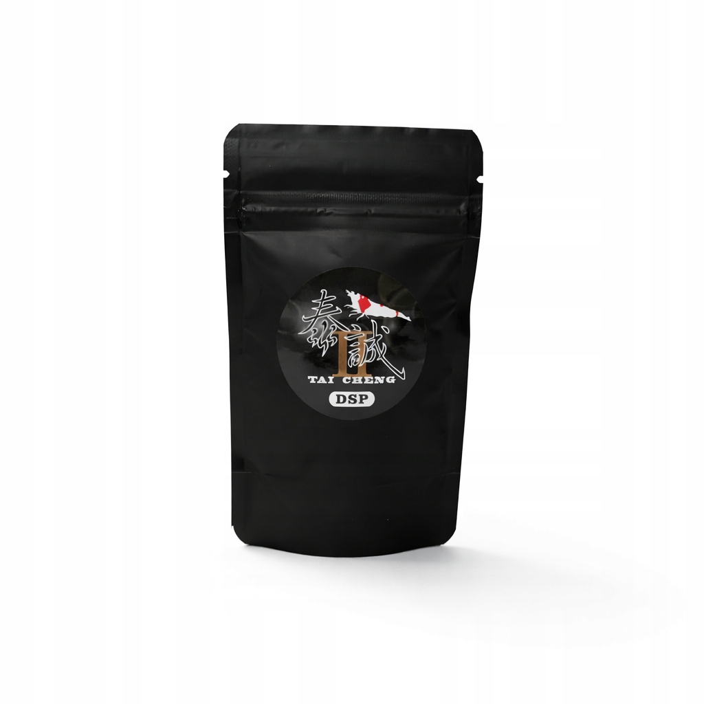Levně Dsp Tai Cheng dead shrimp powder bakterie 40g