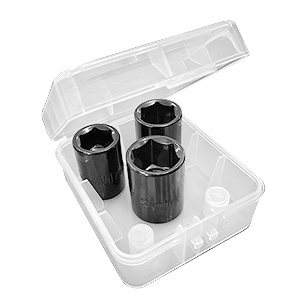 KLUCZ ELEKTRYCZNY UDAROWY DO KÓŁ 400 NM 450 W 1/2 Marka Meec Tools