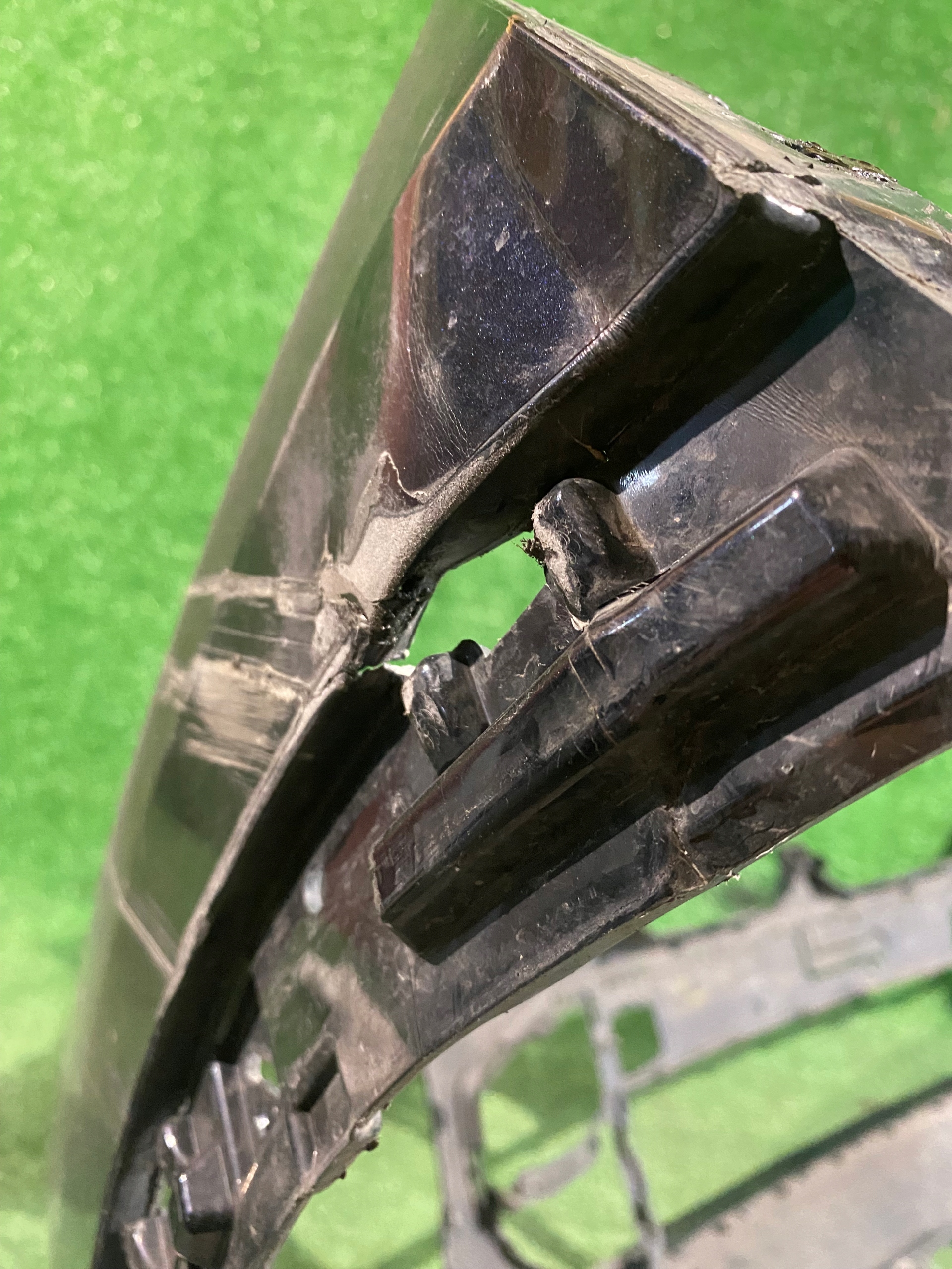 Paraurti anteriore Anteriore BMW X5 G05 m-packet