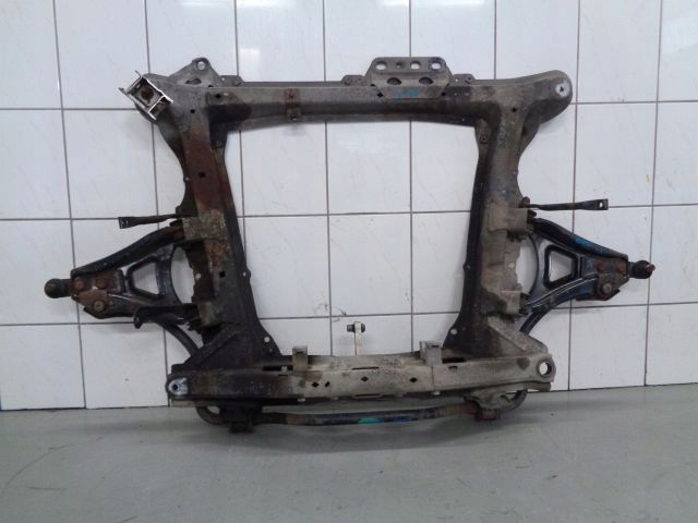 HONDA CIVIC V 95 1 5 B KOLYSKA SANKI LAWA PRZOD