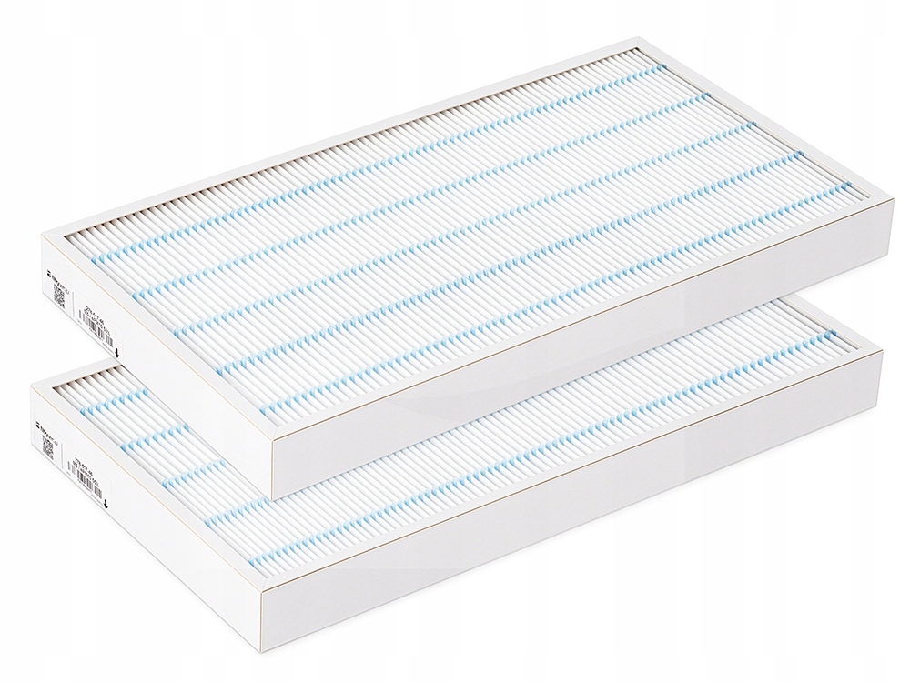 Sada filtrů pro Komfovent Domekt R 450 V (od 2020) Komplet M5M5 ePM10