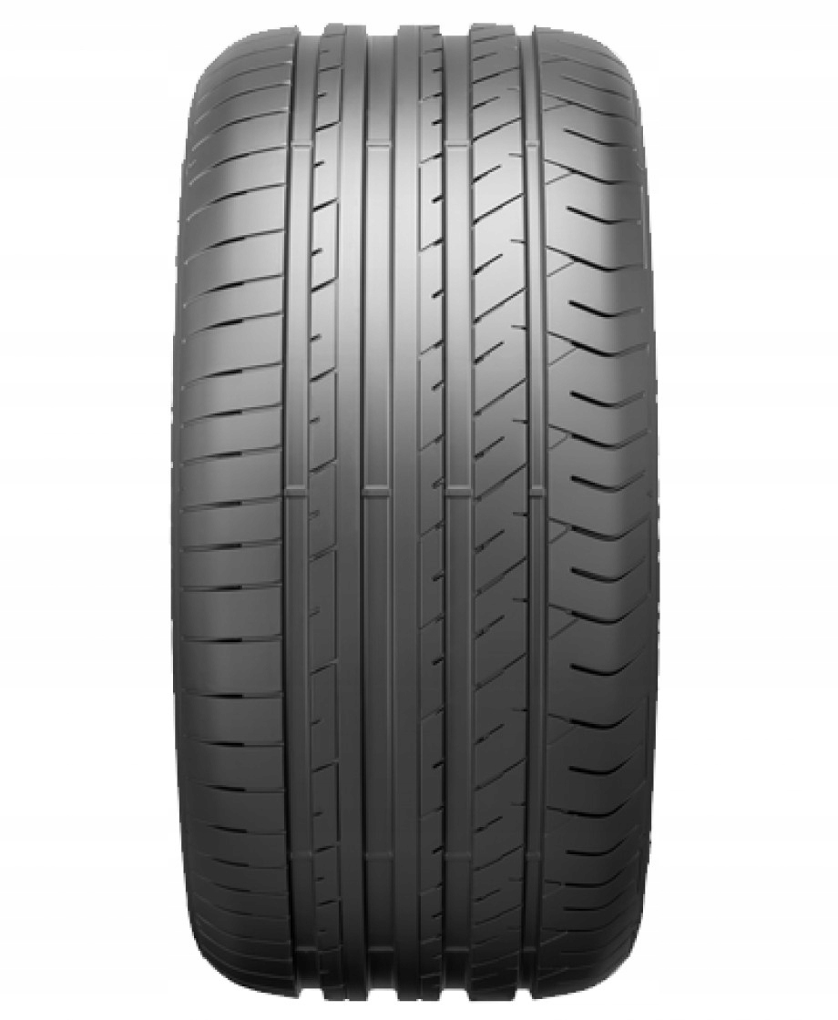 Fulda Sport Control 2 245/40 R17 XL 95 Y