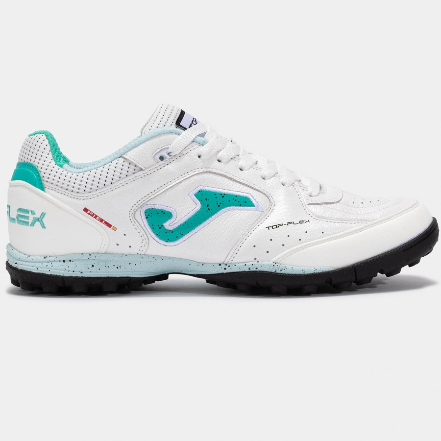 Boty Joma Top Flex 2502 Tf TOPW2502TF bílé 45