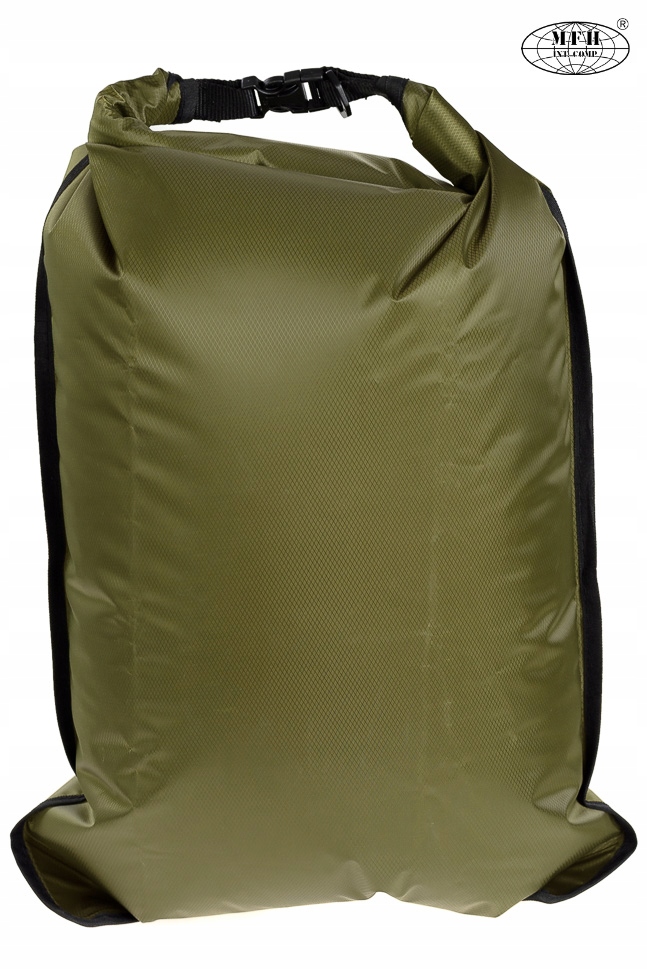 TORBA Transportowy WOREK WODOSZCZELNY Rip-Stop 20L Kod producenta 30521B