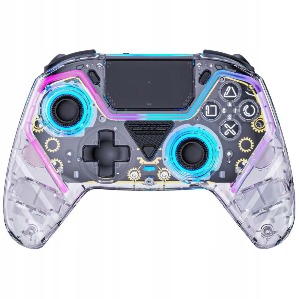 Herní ovladač Beline Asrva GamePad PS5/PC/Android HG04IMZ01