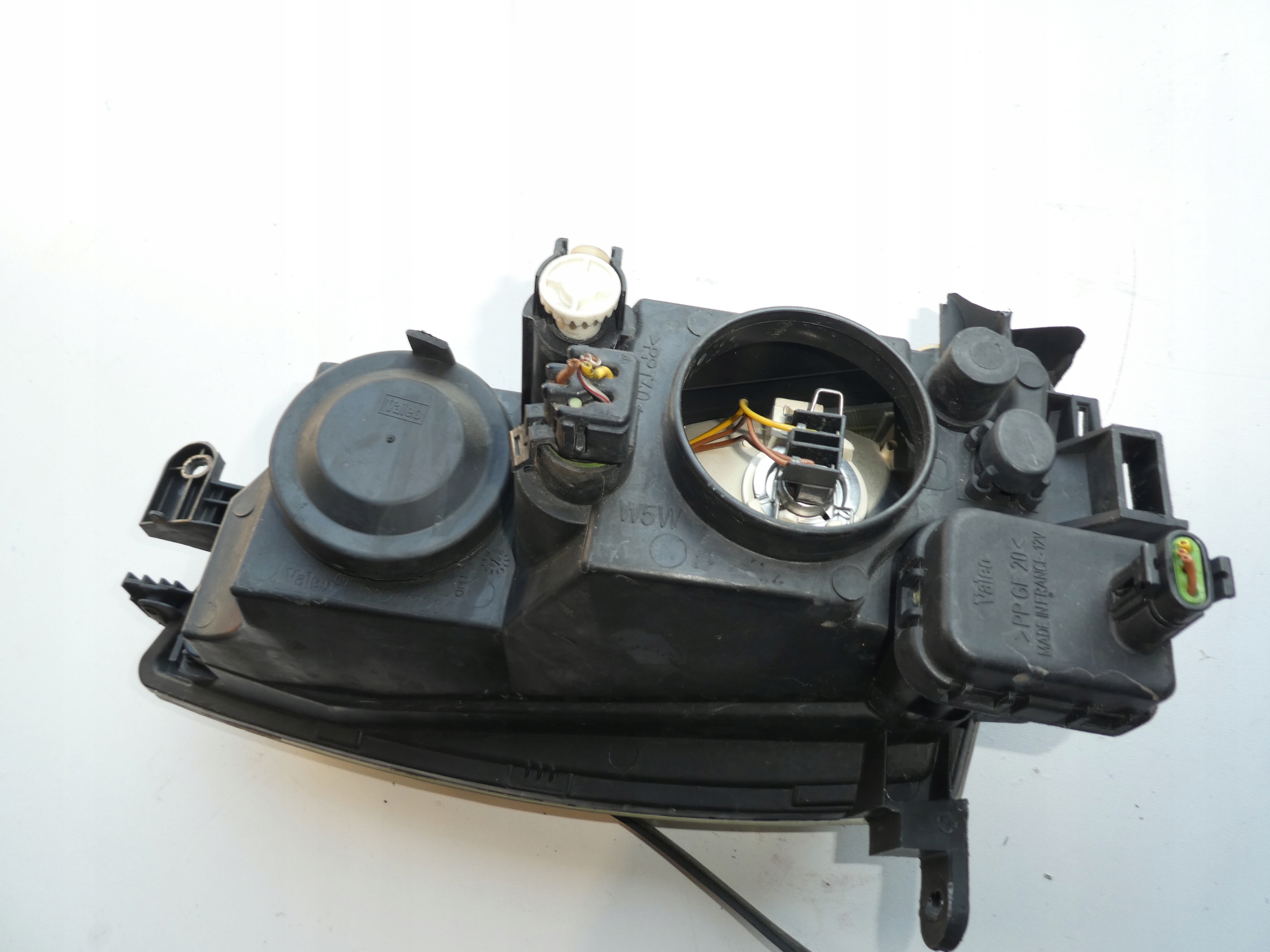 light right front OPEL VECTRA B