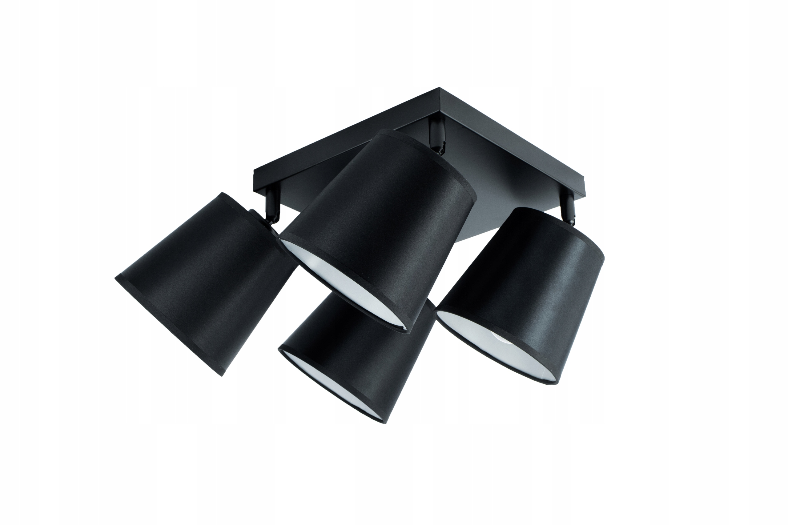 

Lampa sufitowa kinkiet spot oprawa halogenowa GU10