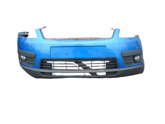 FORD C-MAX 03- ZDERZAK PRZÓD