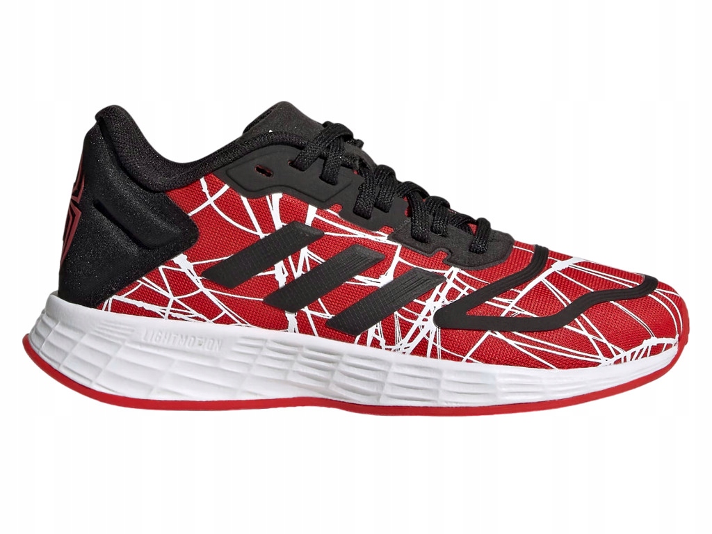 Buty Adidas Duramo 10 Marvel Spider Man GY6627 Rozmiar 34