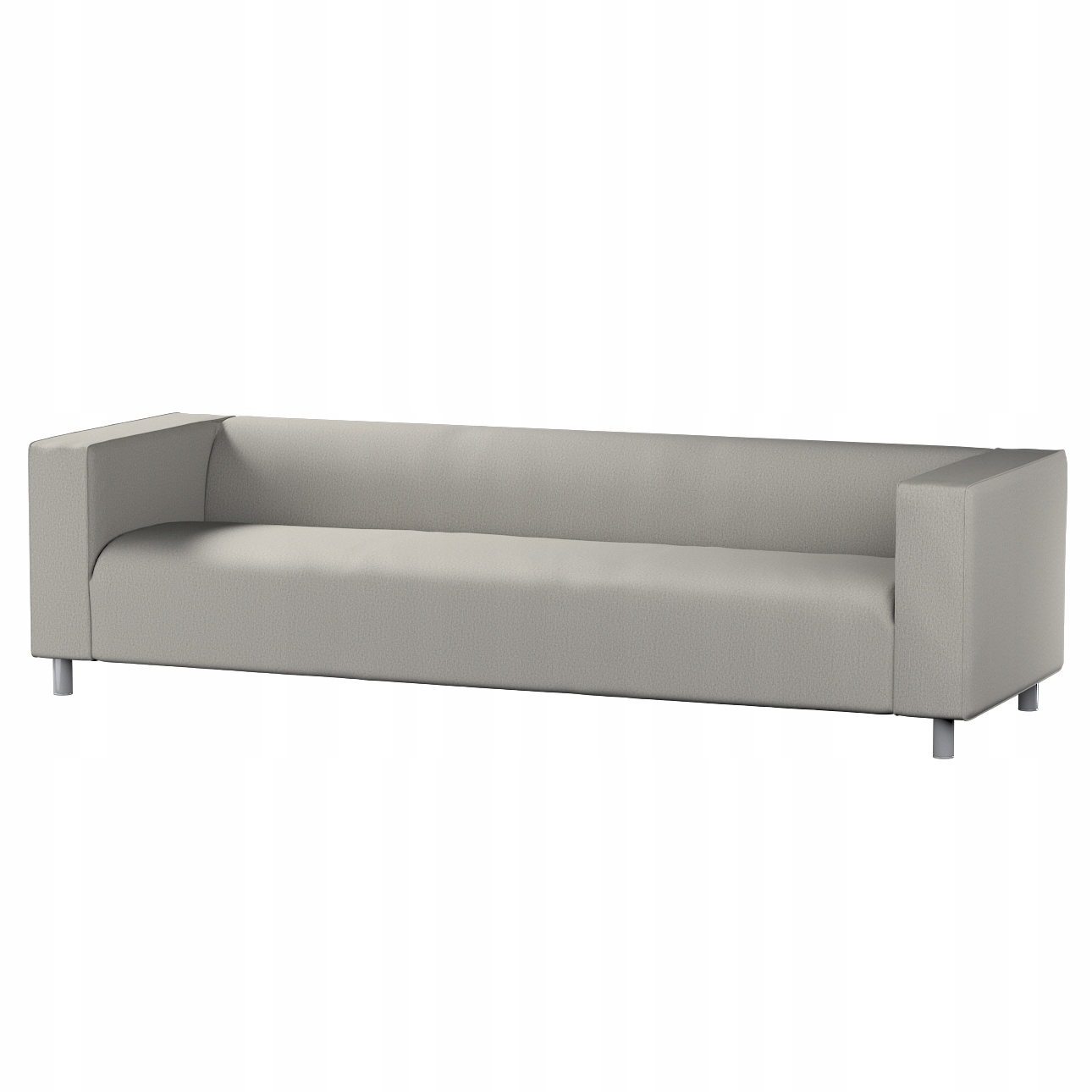 Dekoria potah na pohovku Klippan pro 4 osoby Ikea
