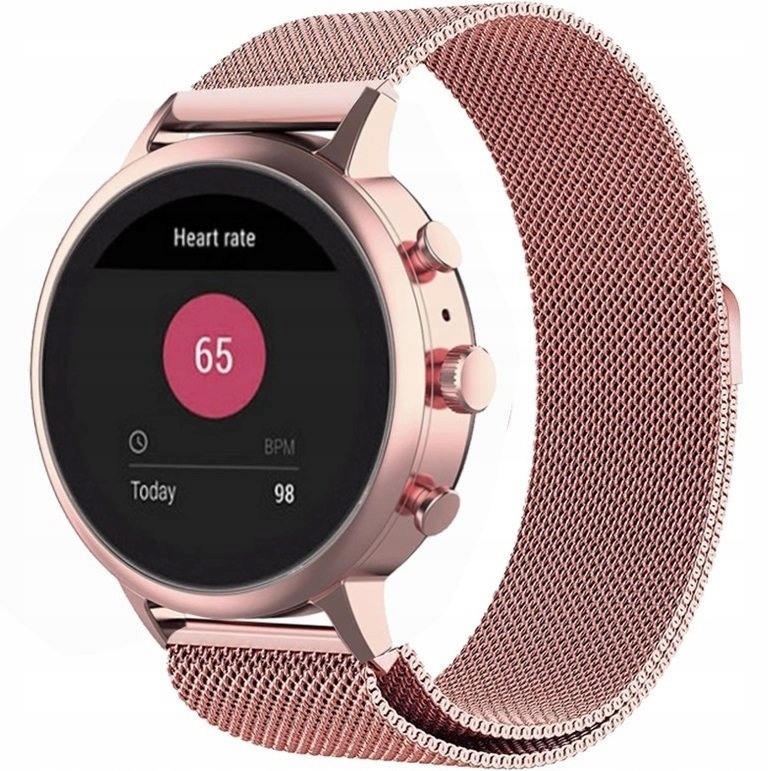 

Pasek Bransoleta Do Garmin Vivoactive 4S Venu 2S