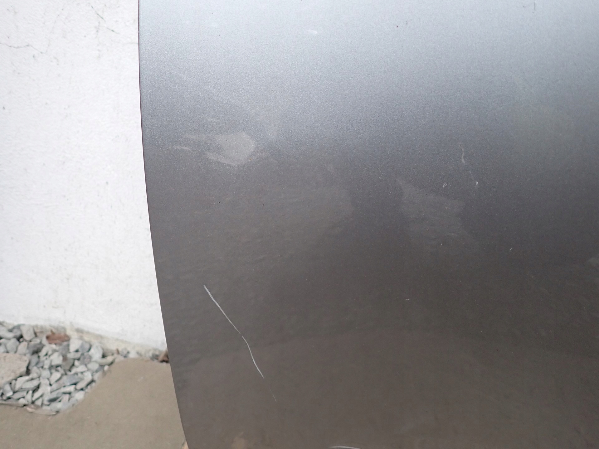 door left front front VW PASSAT B8 3G 2014
