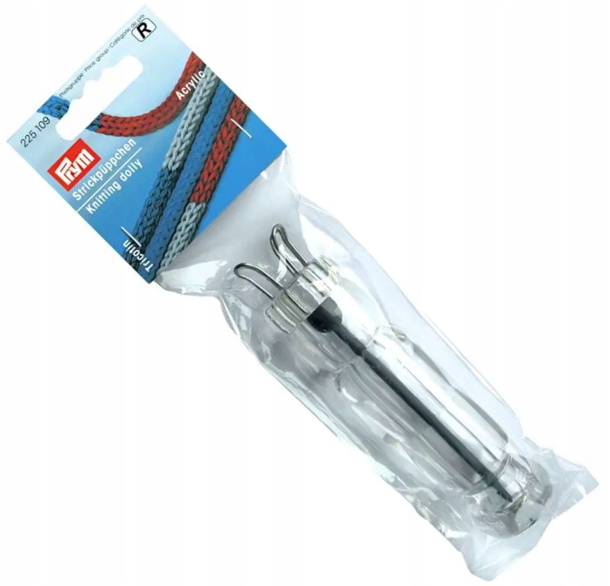 laleczka dziewiarska PRYM 225109 .