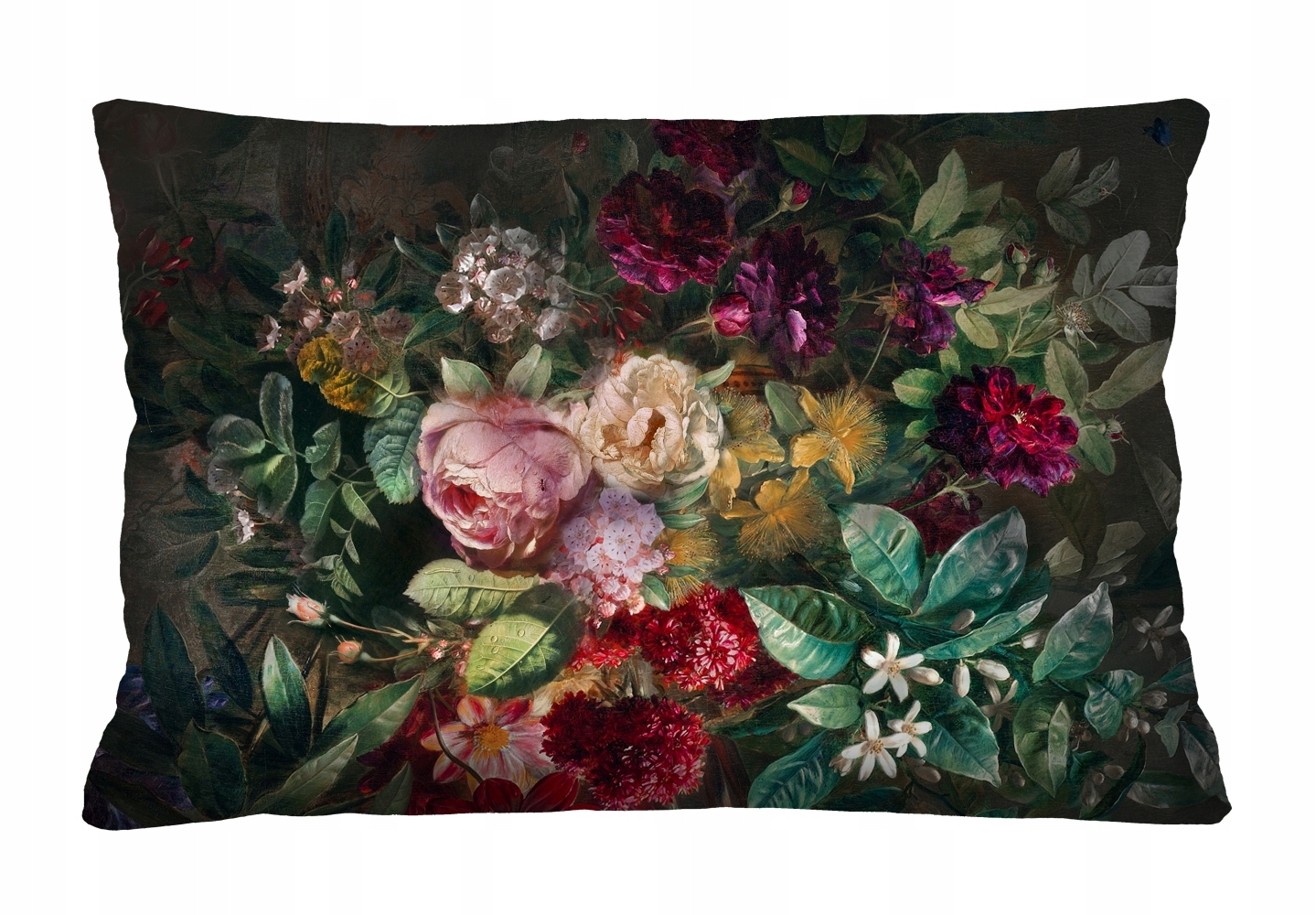

Poduszka z wkładem Bertoni 40x60 Bukiet