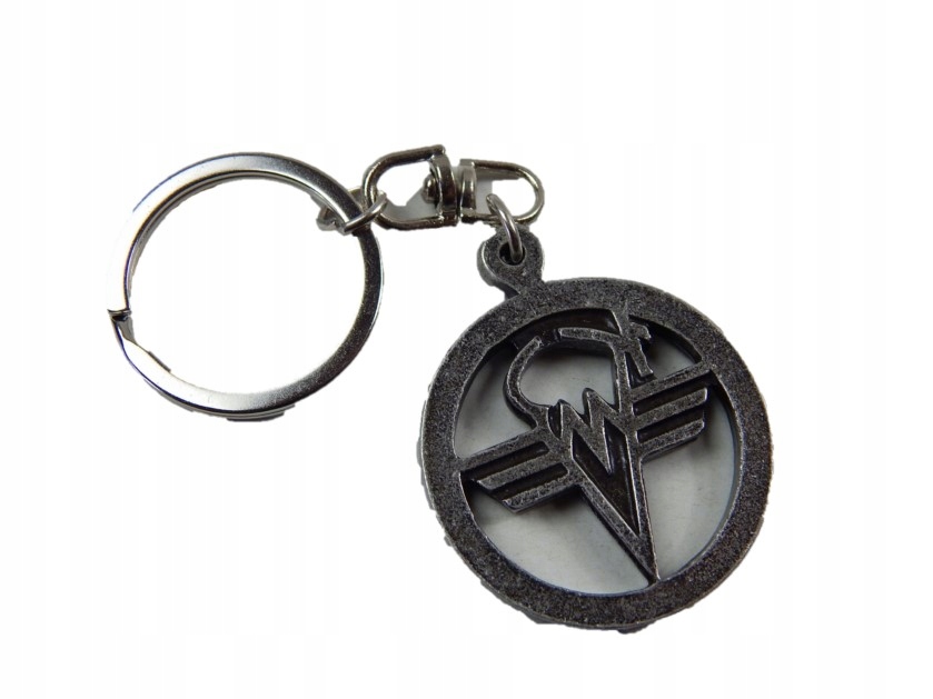 

Brelok Dniepr K-750 Kmz