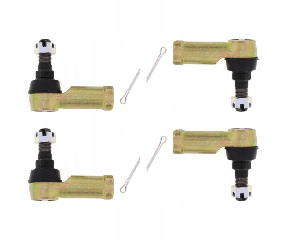 Koncovky riadiacich tyčí x4 Kawasaki Brute Force Kvf 650 750 51-1006