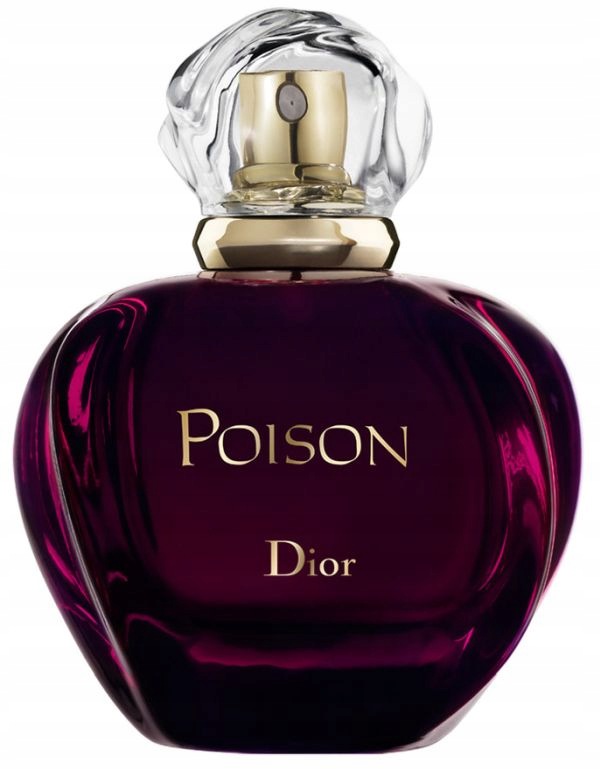 Dior Poison Edt 100ml Spray