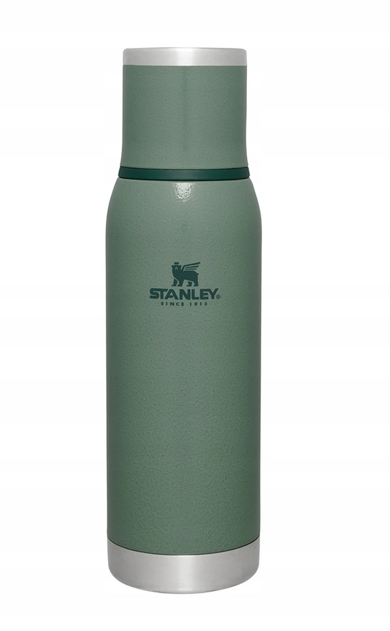 Stanley Termos Adventure 1L Hammertone Green