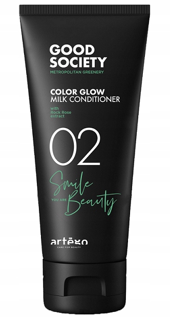 

Artego Good Society Odżywka 200ml Color Glow 02