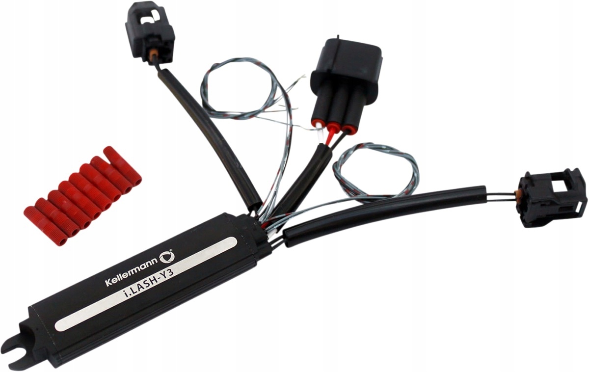 Adaptérový kabel Kellermann Yamaha Yzf R1 M 2018