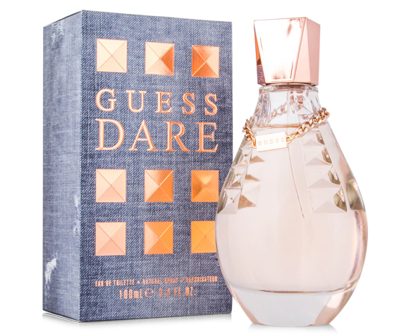 Guess Dare Edt 100 ML Produkt