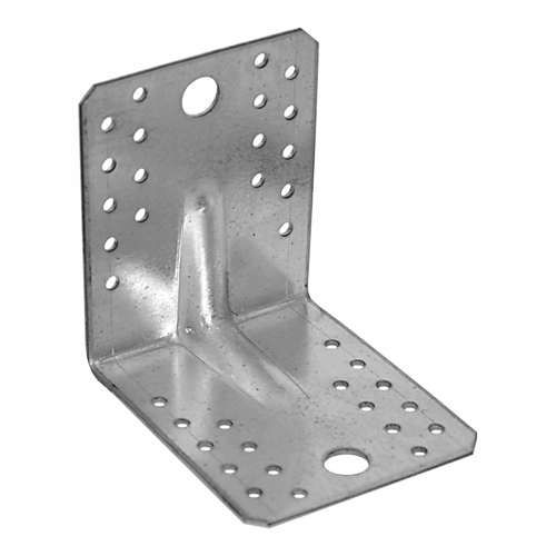 

Kątownik montażowy KPL2 Domax 105x105x90x2.0mm