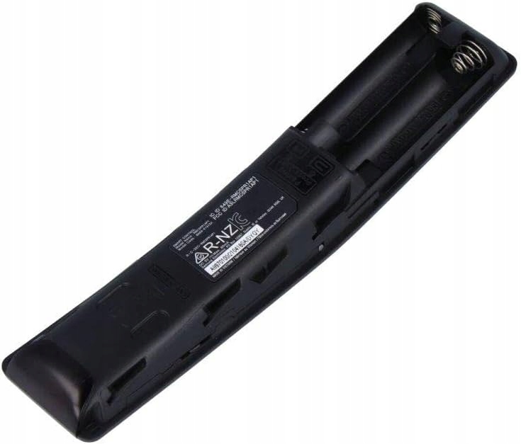 Oryg. pilot do TV SAMSUNG SMART BN59-01312H Netflix, Prime, Rekutern Model BN59-01312H