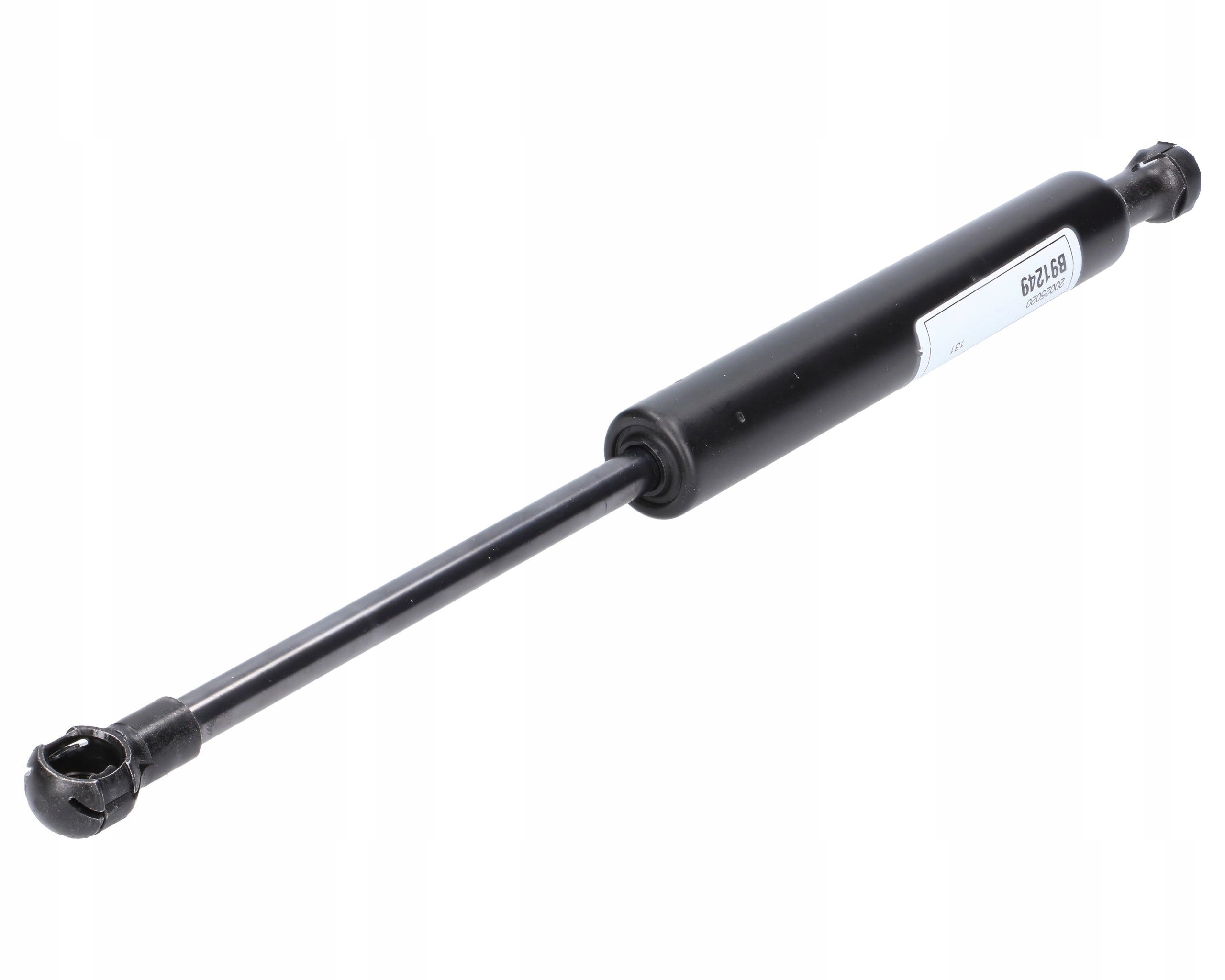 pohon plynový tlumič A=285 B=135 F=180N