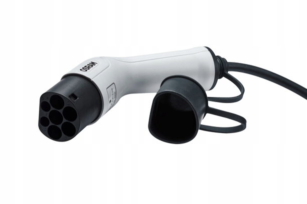 OSRAM ŁADOWARKA DO SAMOCHODÓW ELEKTRYCZNYCH BATTER Numery katalogowe zamienników KAVO PARTS ECC-10002