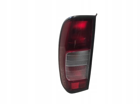 NISSAN PICK UP NAVARA 2 II D22 LIFT 01- LAMPA LEWA TYŁ