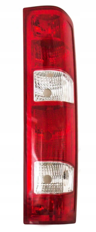 Iveco Daily 2 II Van 06-14 Zadní Světlo Pravé Nové