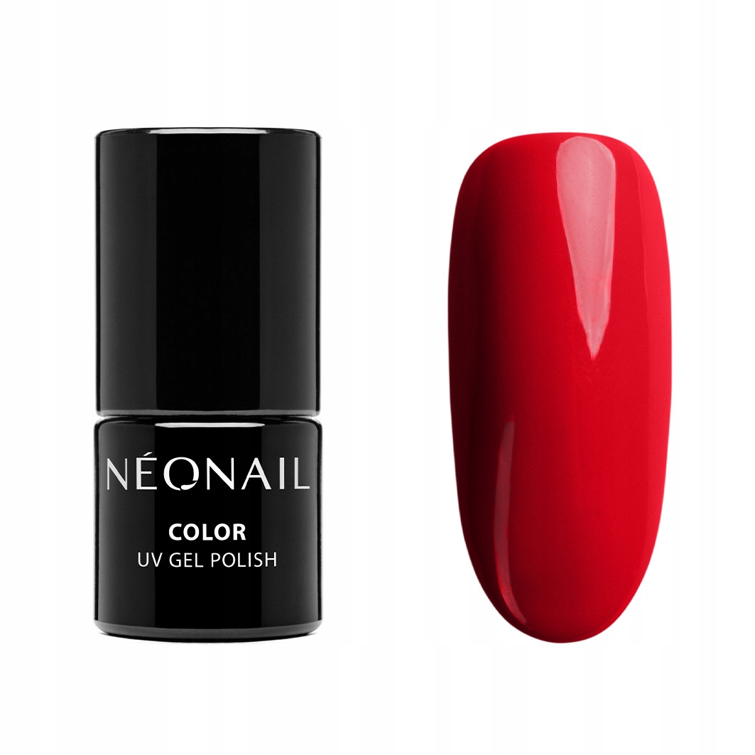 NEONAIL Zestaw z 5-cioma lakierami - I AM POWERFUL Set Kod producenta 7782