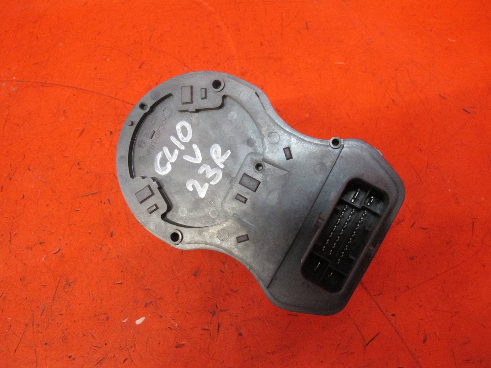 RENAULT CLIO 5 V B7 19- 1.6 E-TECH MEGANE IV motor servo brems-