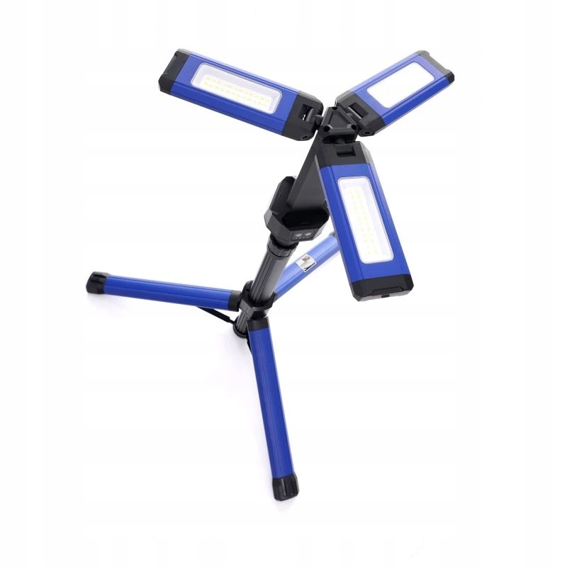 Kraft&Dele KD1267 lampa na stojane 2000LM