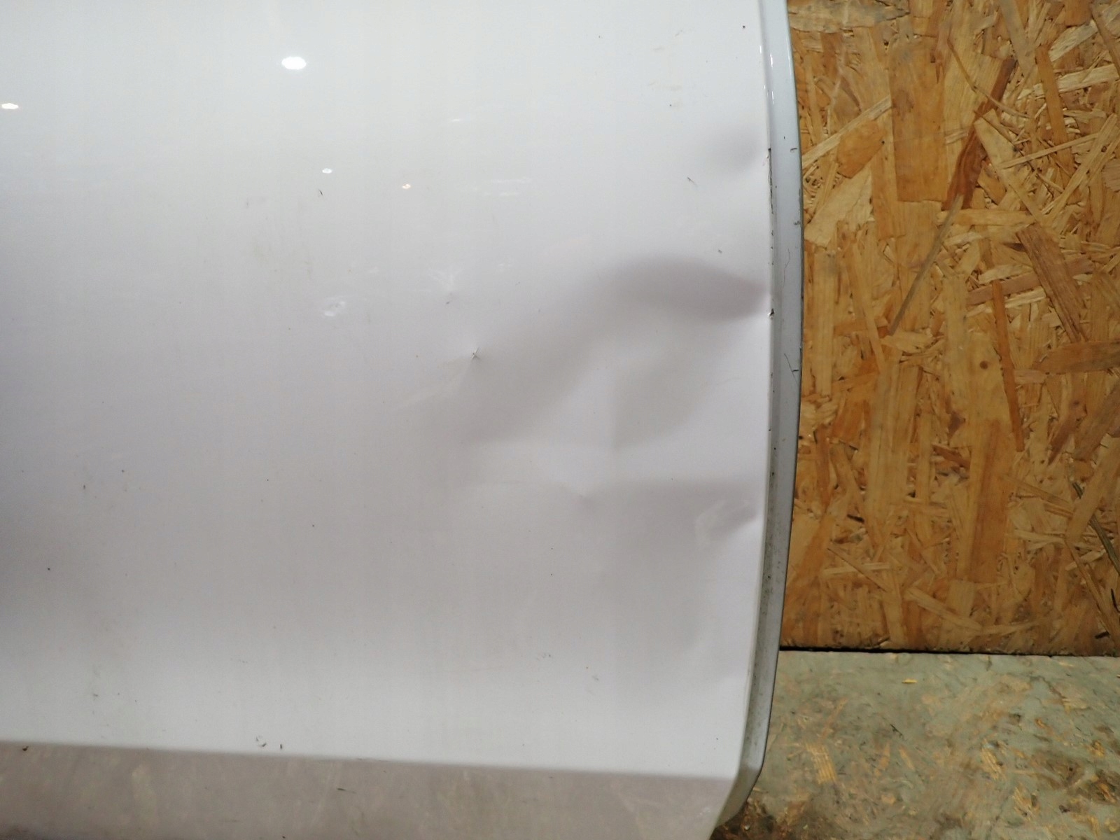 door right front front MERCEDES C KLASA 205
