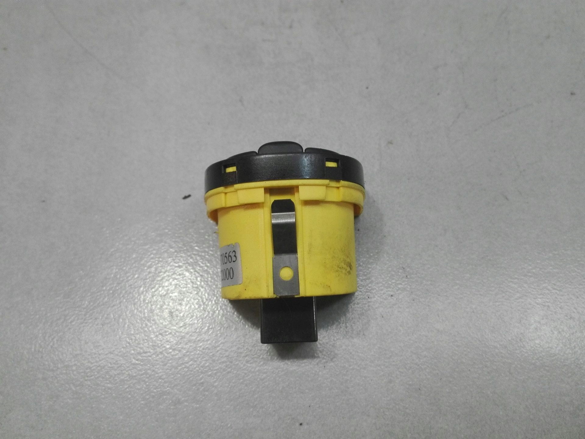 PANEL REGULACJA luci ALFA ROMEO GT II 156070563
