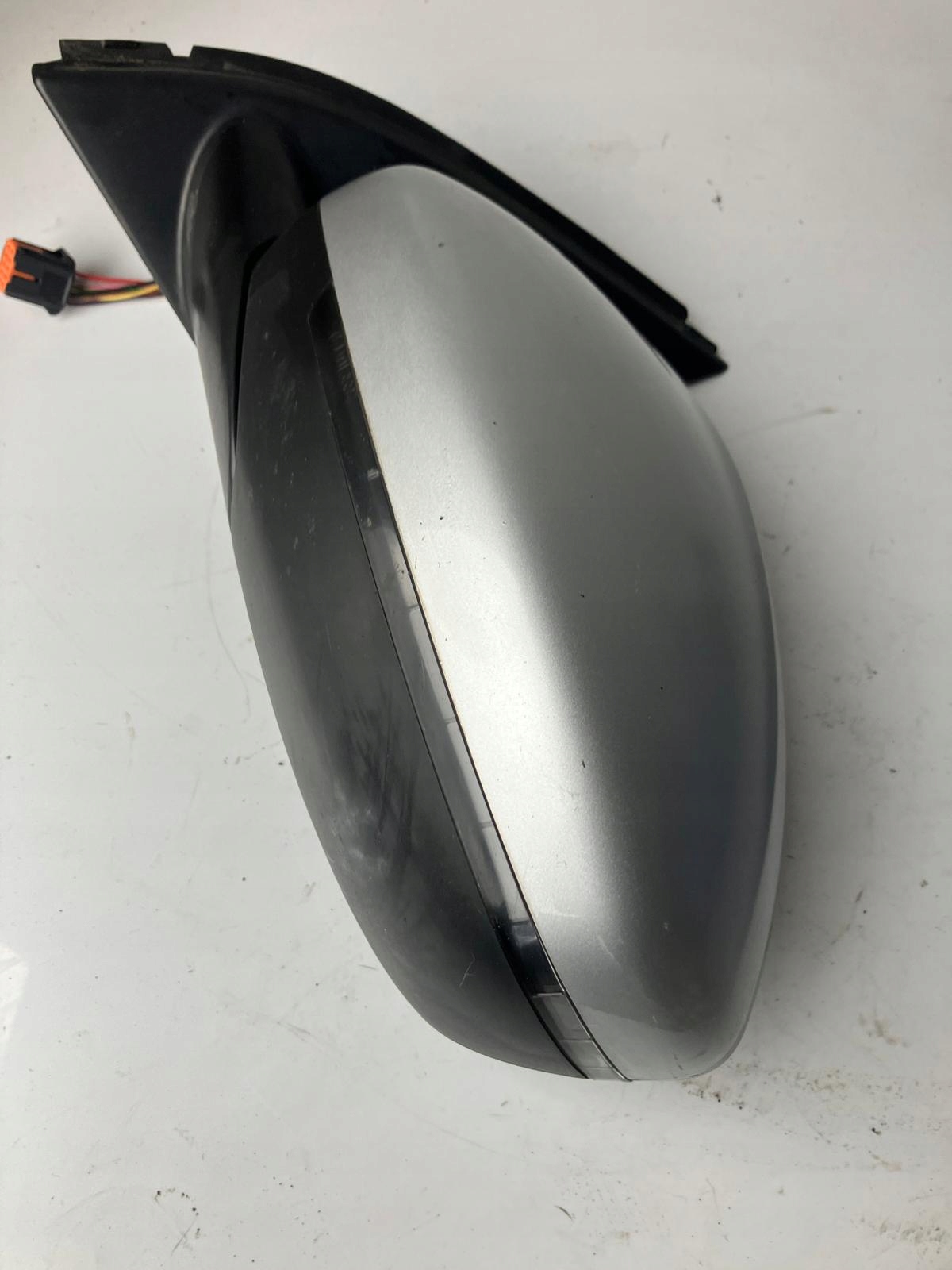 mirror left PEUGEOT 308 T9 EZRC 11 PIN