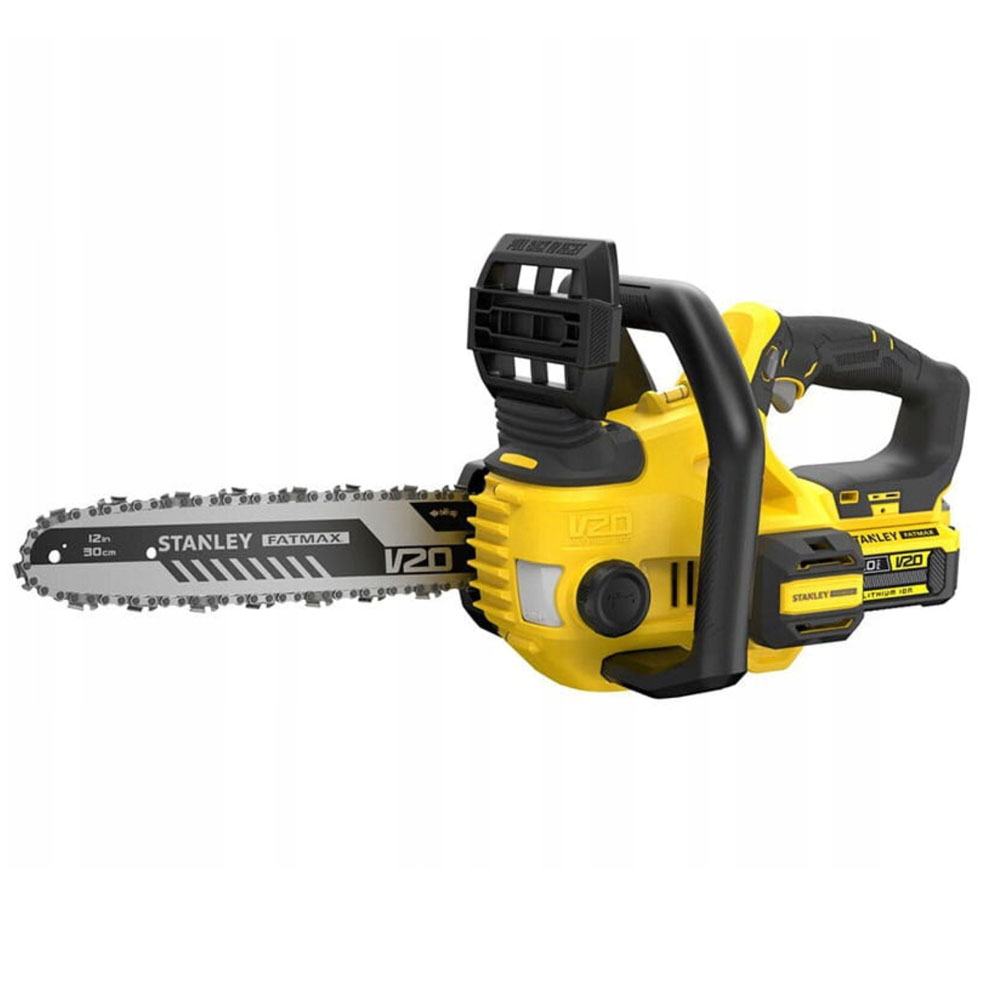 Piła łańcuchowa Stanley SFMCCS630M1-QW