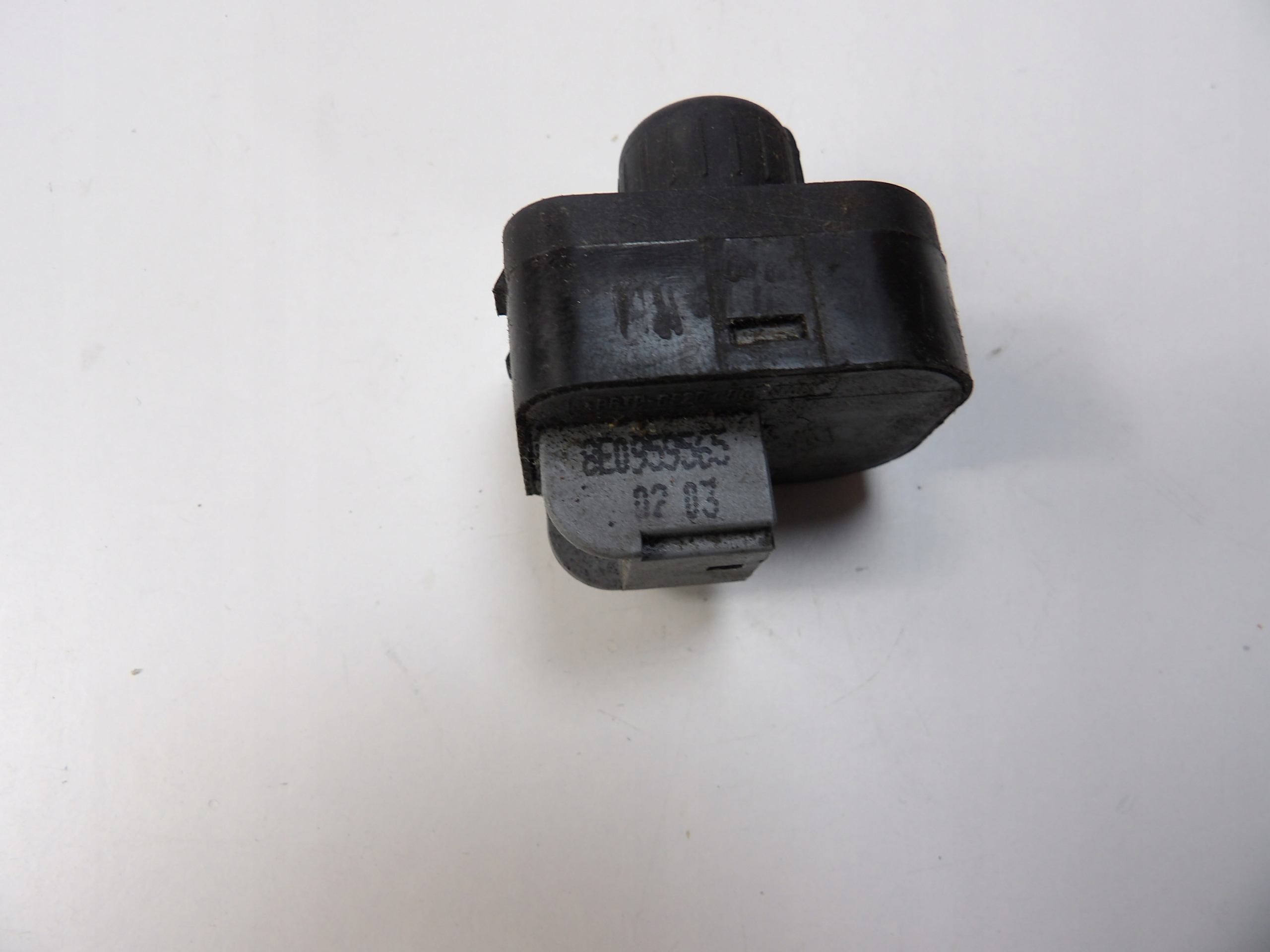 AUDI A3 8P A4 B6 Interruttore regolazione specchietti