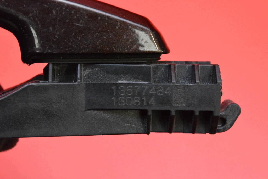 handle left front front Z41C 13577484 OPEL ASTRA 4 IV J LIFT 11-20