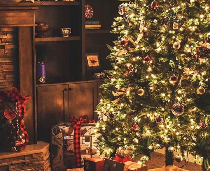 LAMPKI CHOINKOWE LED ŚWIĄTECZNE ZEWNĘTRZNE i WEWNĘTRZNE 200LED 8 TRYBÓW 14m Stan opakowania oryginalne