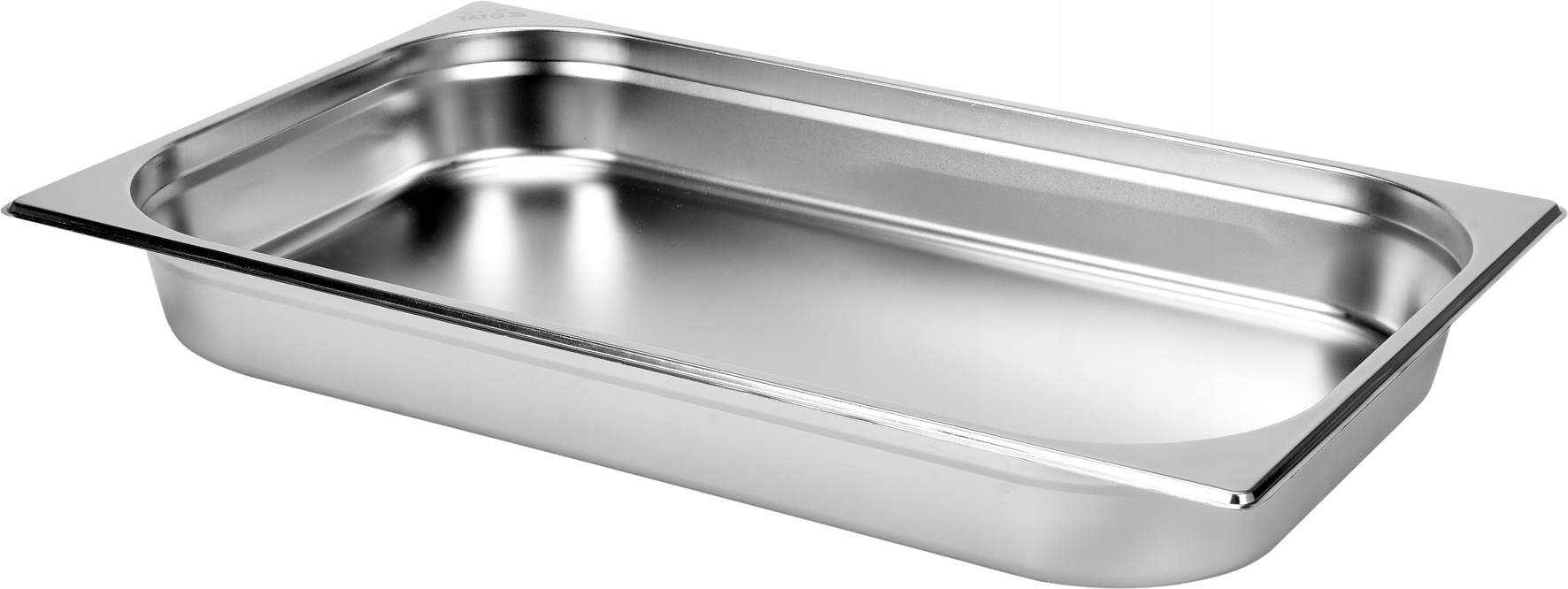 

Yato Pojemnik Gastronomiczny Gn 1/1 65 MM 8,5L
