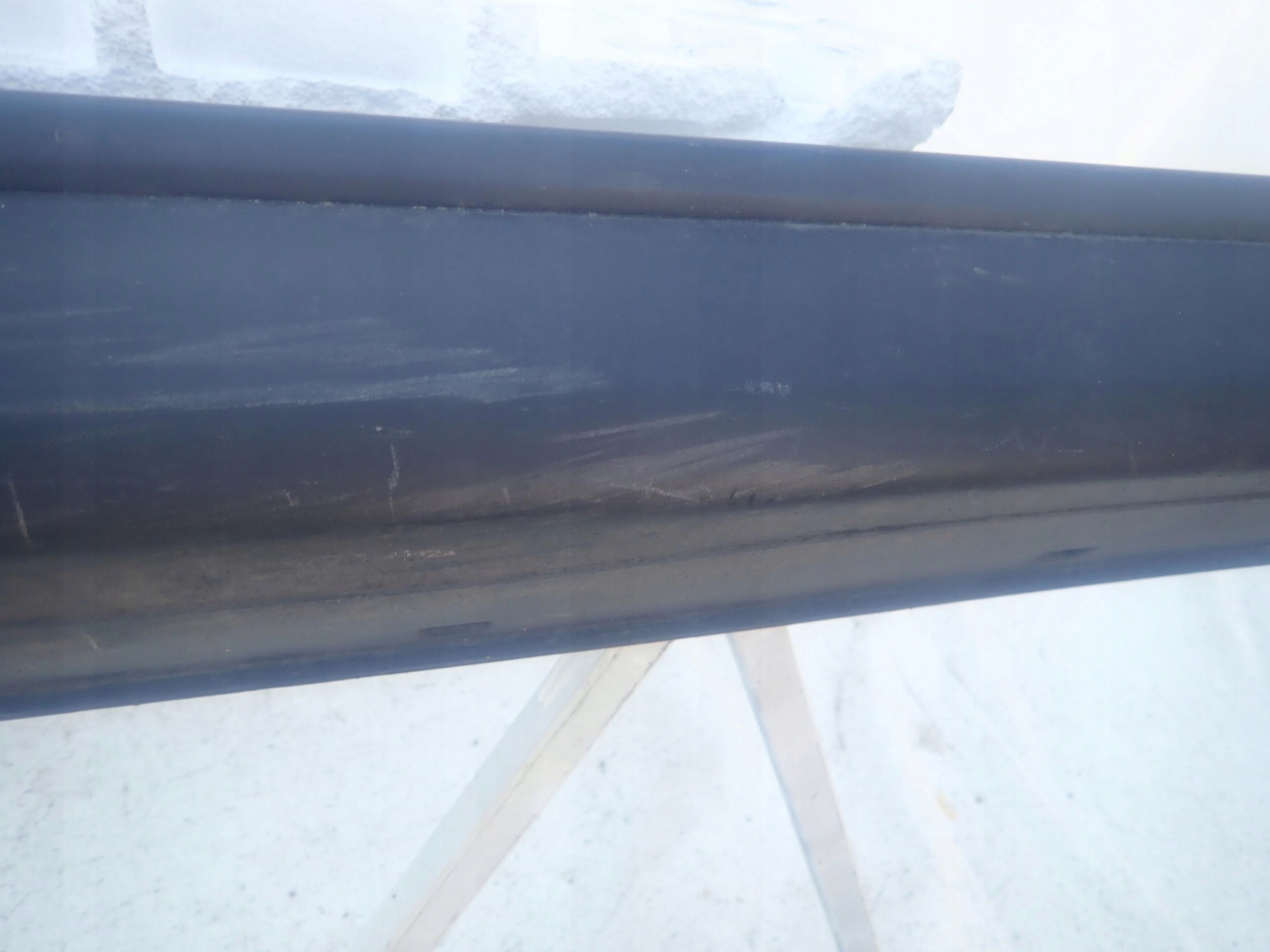 HYUNDAI TUCSON III 15- threshold right moulding threshold